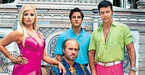 american crime story season 2 versace|assassination of gianni versace cast.